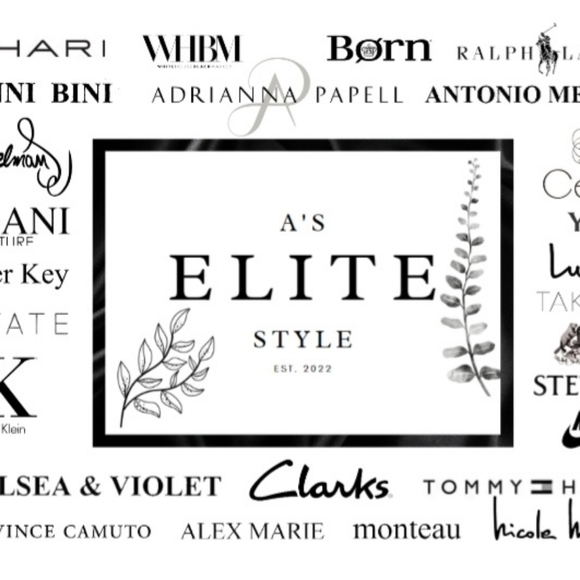 Black Blouse - Picture 4 of 4